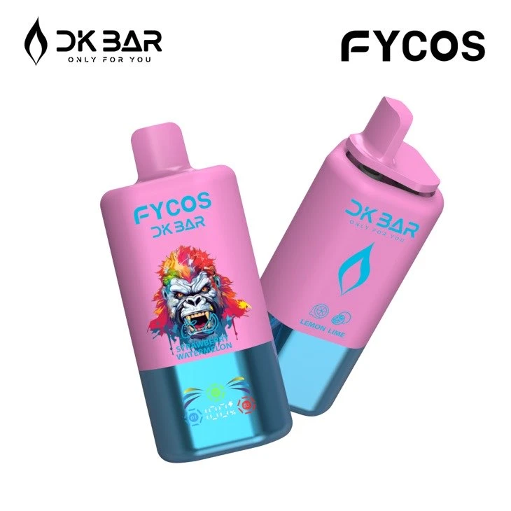 FYCOS Triple 60000 Puffs Disposable Vape Wholesale factory