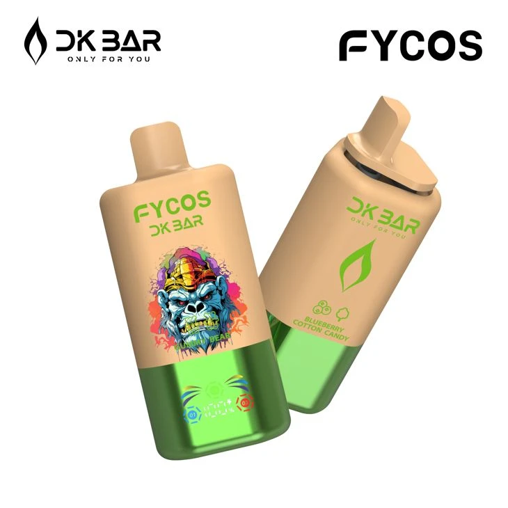 FYCOS Triple 60000 Puffs Disposable Vape Wholesale suppliers