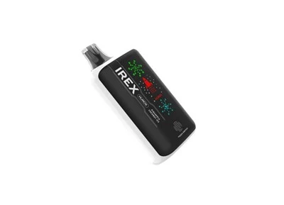 IREX HURCN 20000 Puffs ডিসপোজেবল ভ্যাপ পাইকারি