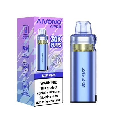 Ivono Aim Aipod 30000puffs