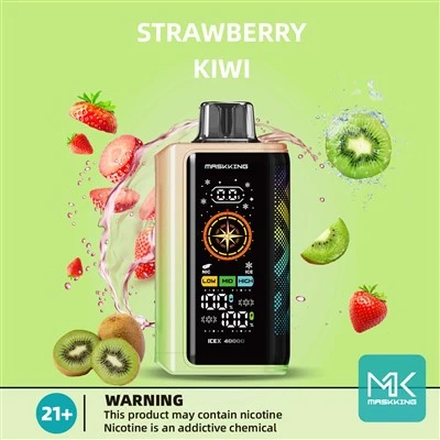 মাস্কিং ICEX 40000 PUFFS Vape