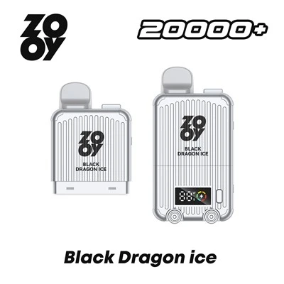 ZOOY VAPE LugVapor 20000+ Vape গুডস